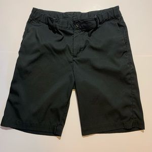 Nike Junior Golf Shorts - Used